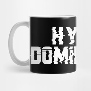 Hydra Dominatus - Marines Battle Cry Mug